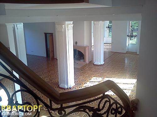 Rent out house. Киев,  Бучанская — photo 4
