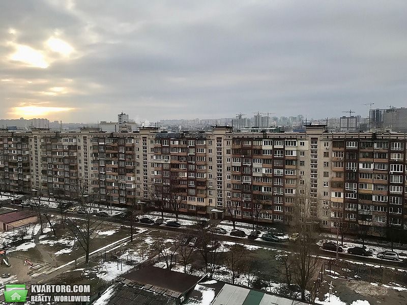 Sell 2-room apartment. Киев, Гайдай Зои — photo 6