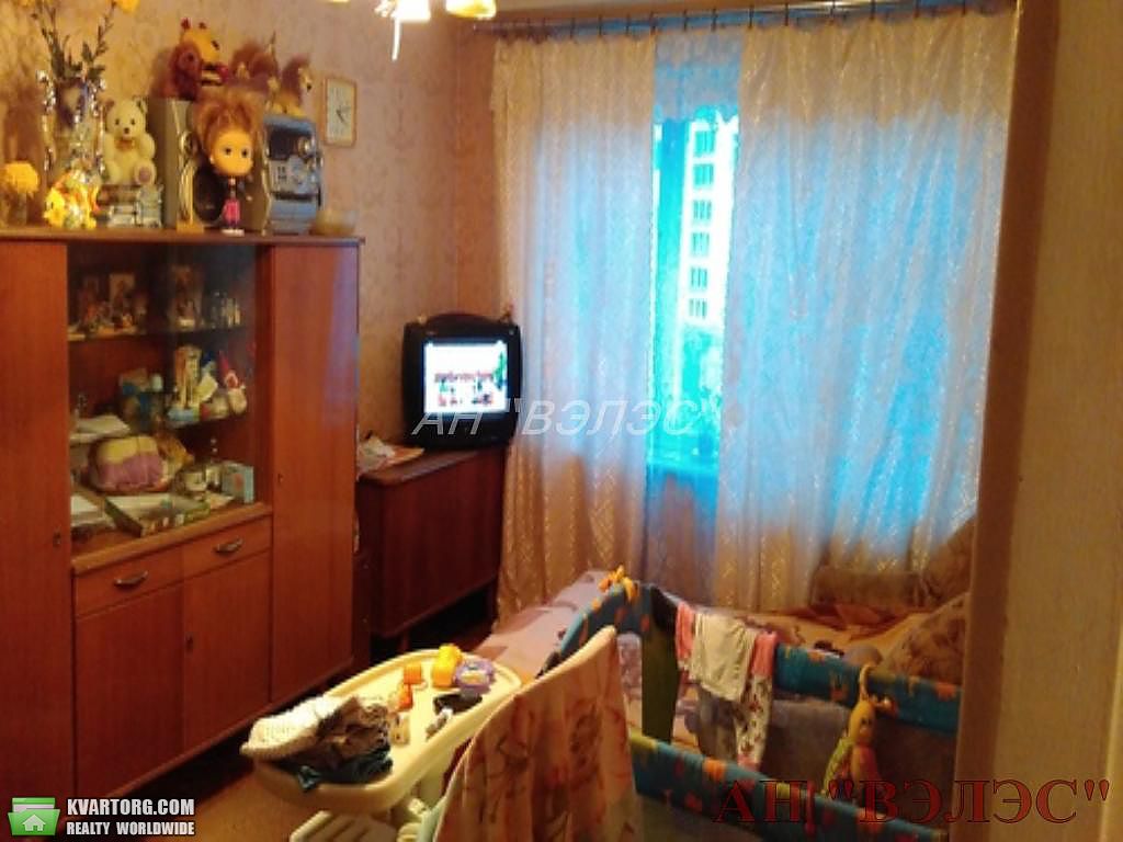 Sell 3-room apartment. Киев, Милютенко — photo 2