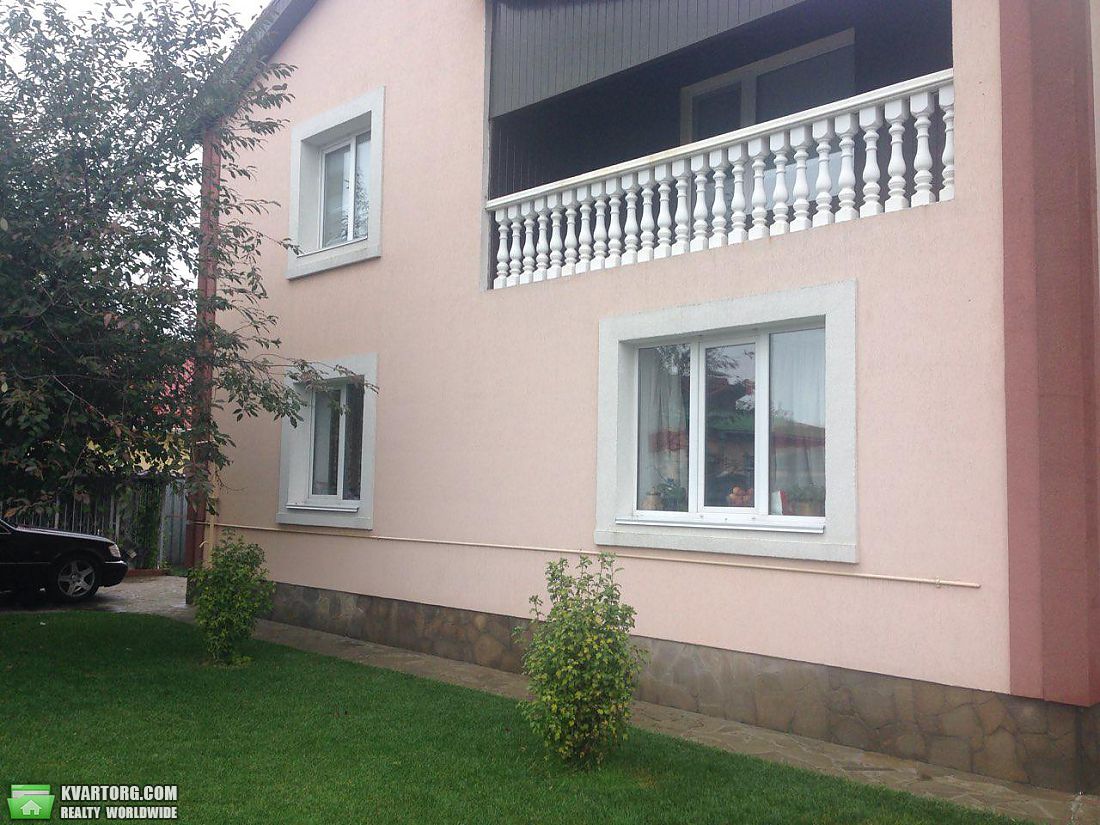 Rent out house. Борисполь, Гора — photo 1