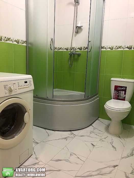 Rent out 1-room apartment. Киев, Березова — photo 7