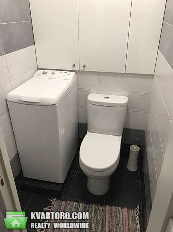 Rent out 2-room apartment. Киев,  Белицкая — photo 9