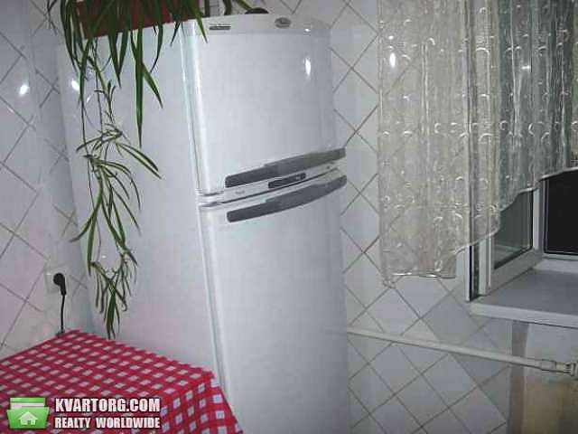 Sell 1-room apartment. Одесса, Сегедская — photo 5