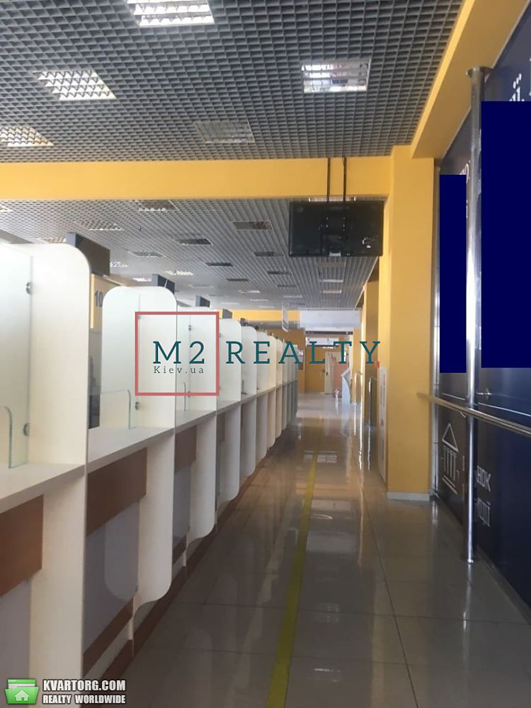 Rent out office. Киев, Спортивная ул. — photo 2