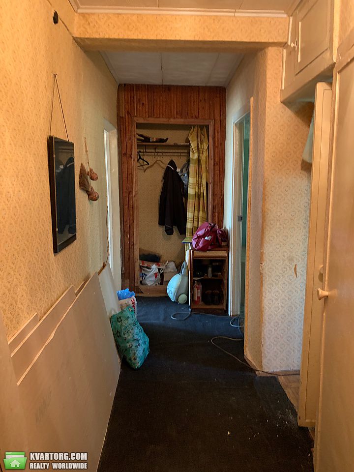 Sell 2-room apartment. Донецк, Капитана Ратникова — photo 2