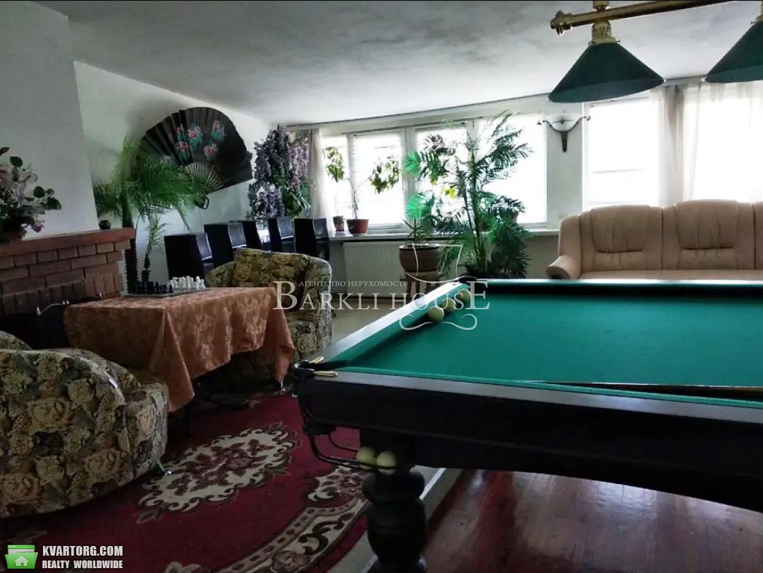 Rent out house. Киев,  Заломова2 — photo 6