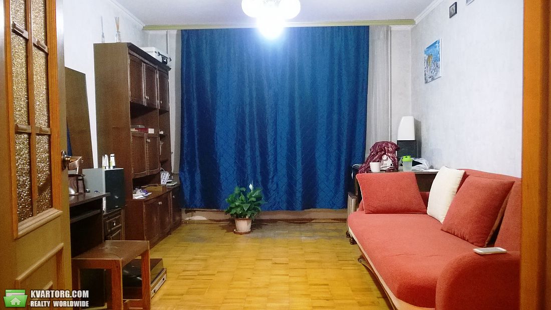 Sell 2-room apartment. Киев, Радужная — photo 4