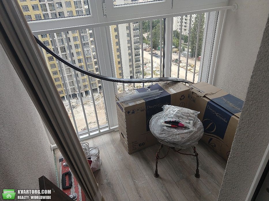 Sell 1-room apartment. Киев,  Тираспольская — photo 6