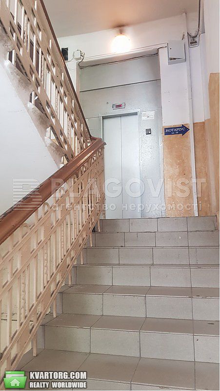 Sell 3-room apartment. Киев,  Малая Житомирская — photo 8