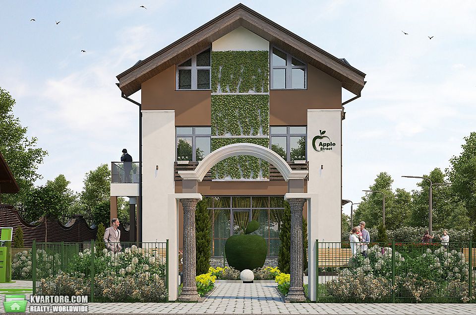 Sell house. Буча, ул. Яблунская — photo 4