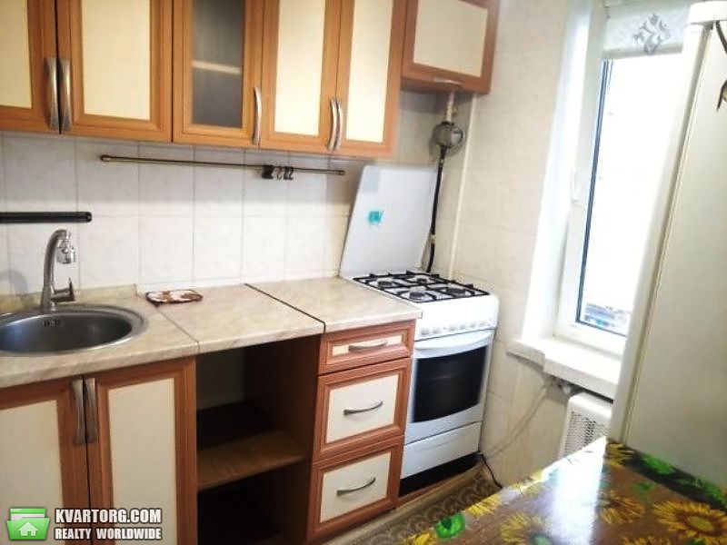 Sell 1-room apartment. Киев,  Вересневая — photo 5