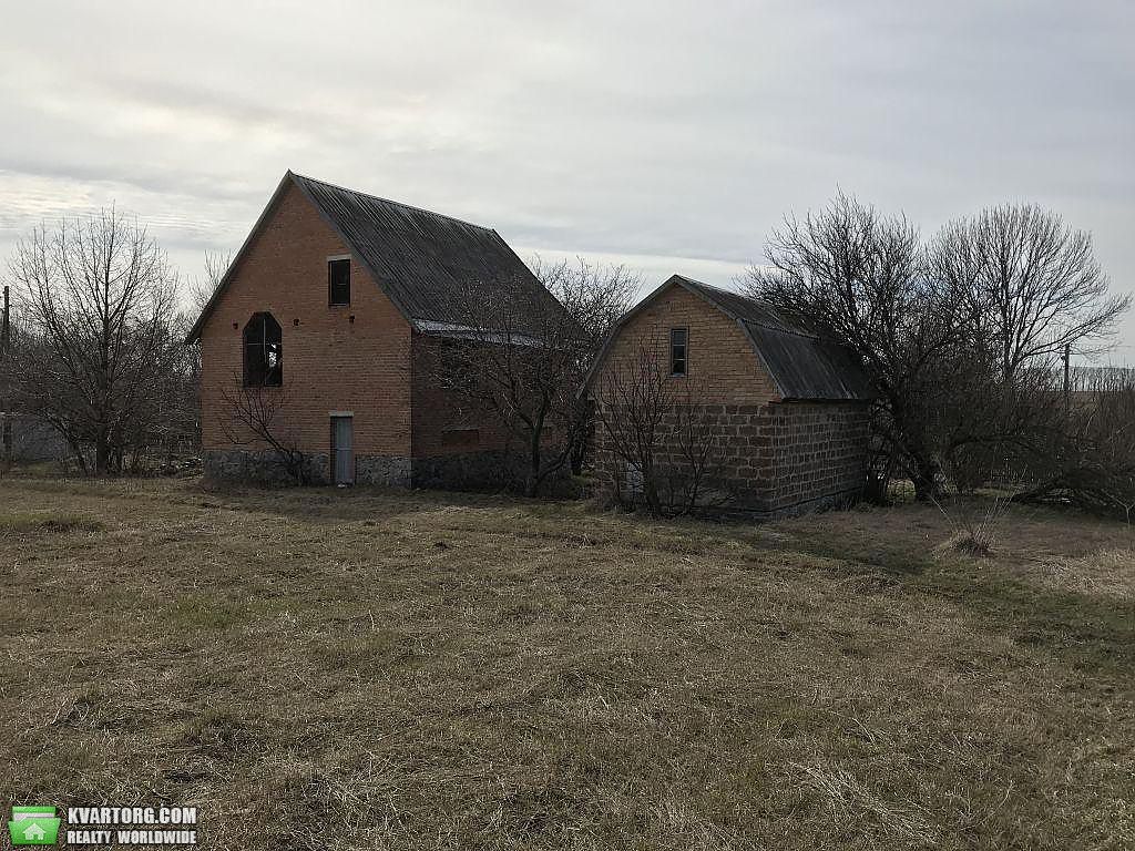 Sell house. Полтава, Центральная — photo 8
