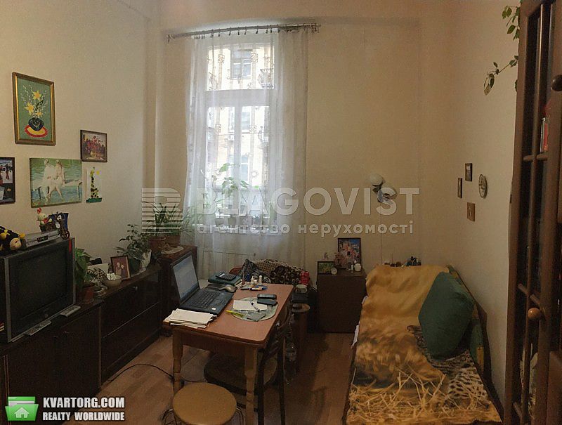 Sell 3-room apartment. Киев,  Софиевская — photo 5