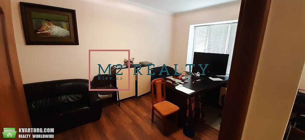 Rent out office. Киев, ул.Дарвина — photo 4