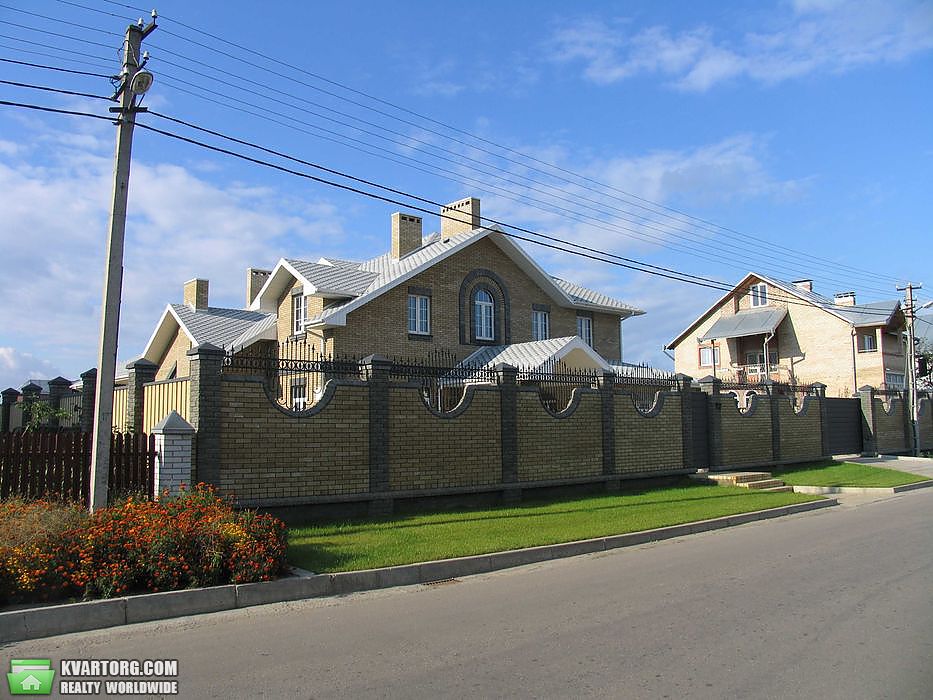 Sell house. Киев, Теремская — photo 3
