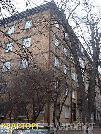 Sell 2-room apartment. Киев,  Никольско-Ботаническая — photo 1