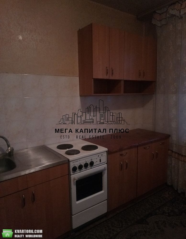 Rent out 1-room apartment. Киев, Алма-Атинская — photo 3