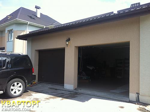 Rent out house. Киев,  Каштановая — photo 9