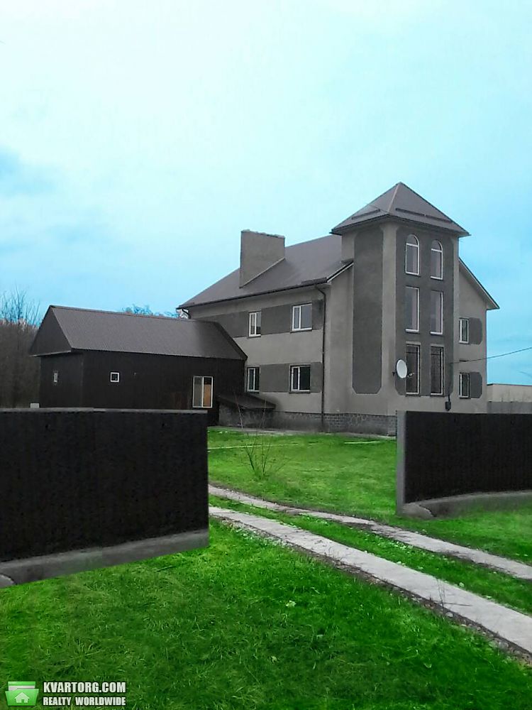 Sell house. Днепропетровск, Совхозная — photo 1