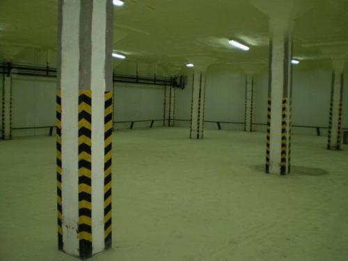 Sell warehouse. Днепропетровск, Героев Сталинграда — photo 1