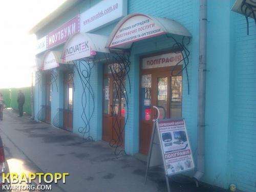 Rent out office. Киев,  Верхний Вал — photo 8