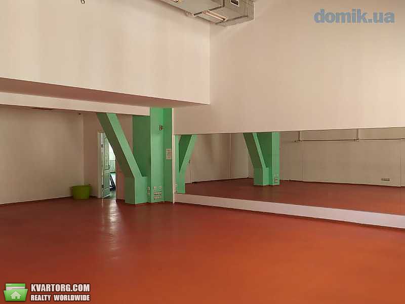 Rent out office. Киев,  Липковского — photo 5