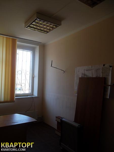 Rent out office. Киев,  Приречная — photo 1
