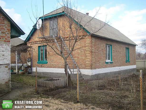 Sell house. Черкассы, с. Яблоновка — photo 2