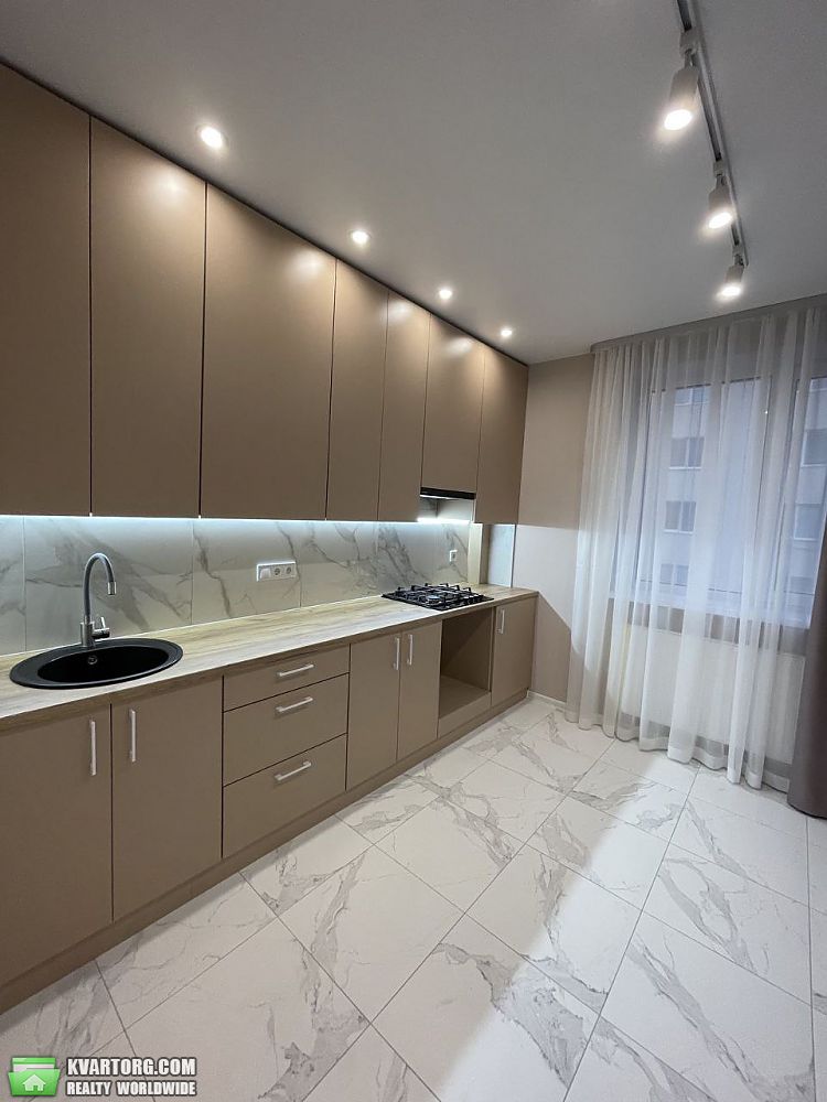 Sell 1-room apartment. Киевская обл., Новооскольская — photo 1