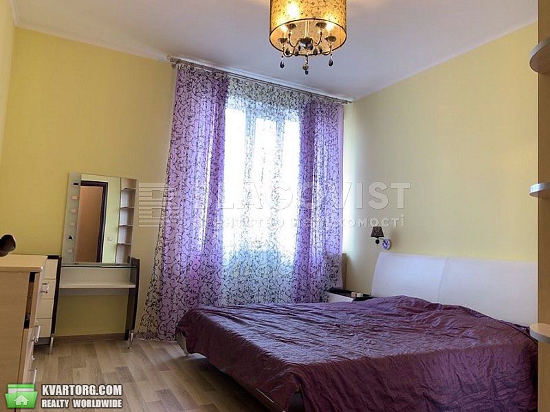 Rent out 1-room apartment. Киев,  Кудри — photo 5
