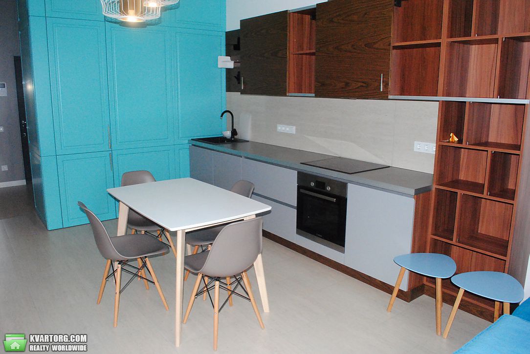 Sell 1-room apartment. Киев,  Драгомирова — photo 5