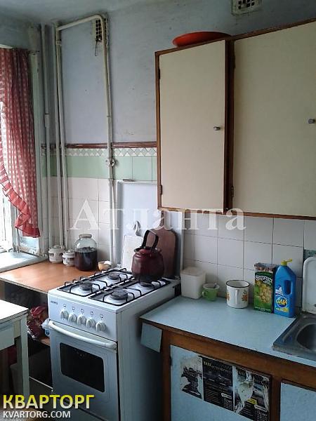 Sell 1-room apartment. Одесса, Люстдорфская дорога — photo 3