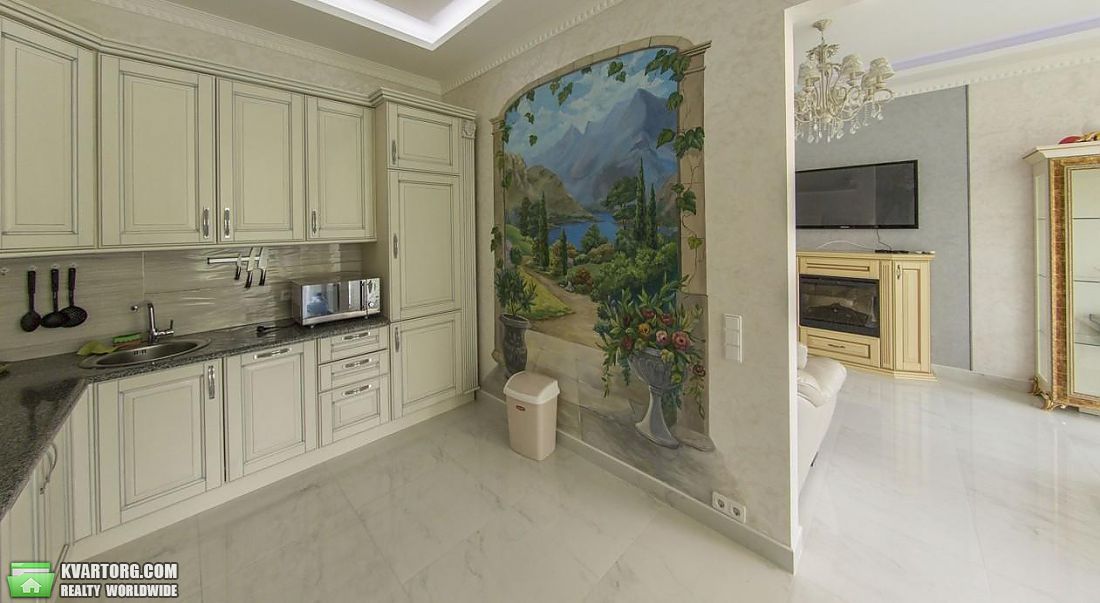 Rent out 2-room apartment. Киев,  Победы пр — photo 8