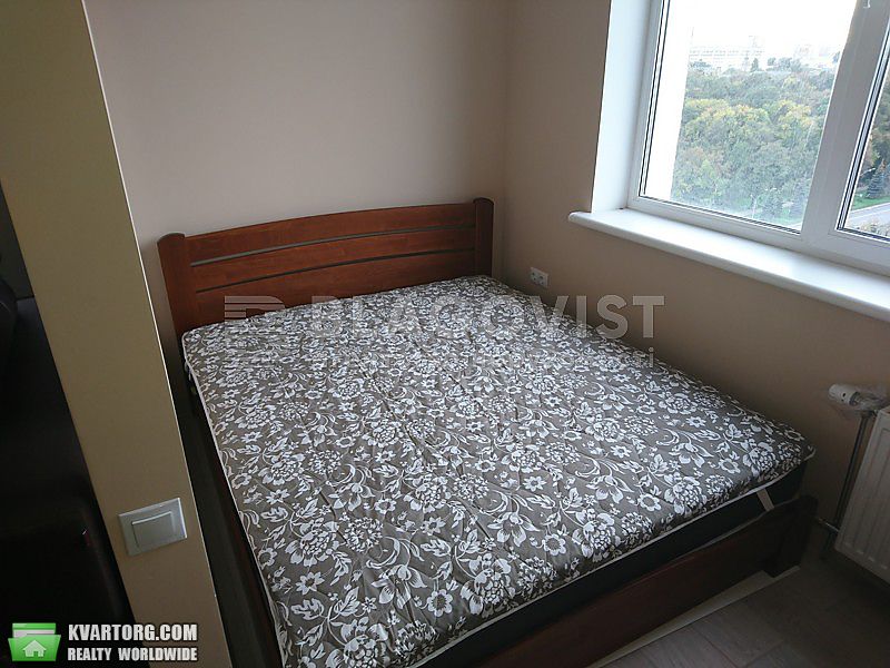 Rent out 1-room apartment. Киев,  Победы пр — photo 6