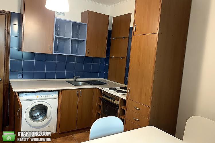 Sell 1-room apartment. Киев,  Руденко — photo 1
