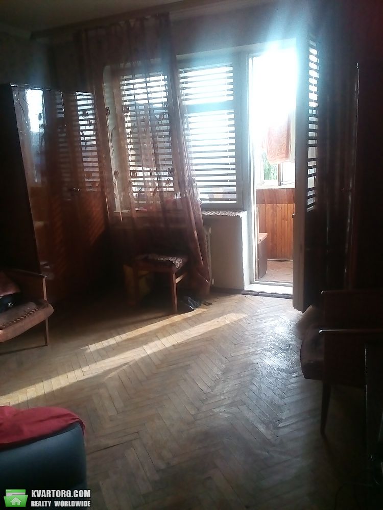 Sell 1-room apartment. Киев, милютенко — photo 6