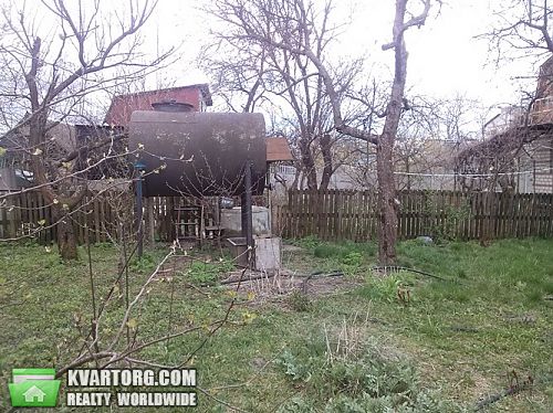 Sell house. Киевская обл., линия 16 — photo 2