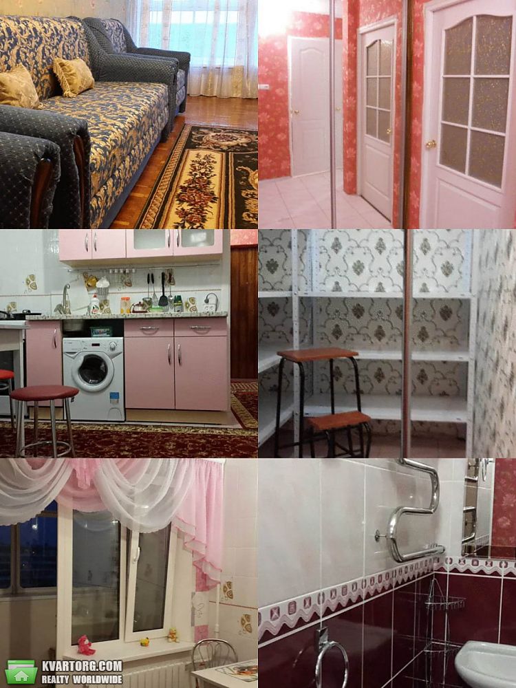 Rent out 1-room apartment. Киев,  Волкова — photo 1