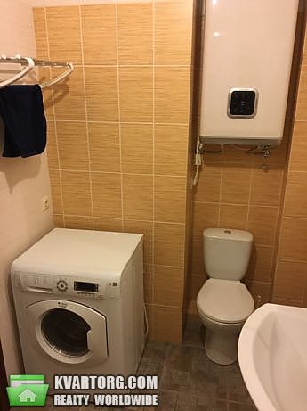 Rent out 1-room apartment. Харьков, по Побкды — photo 4