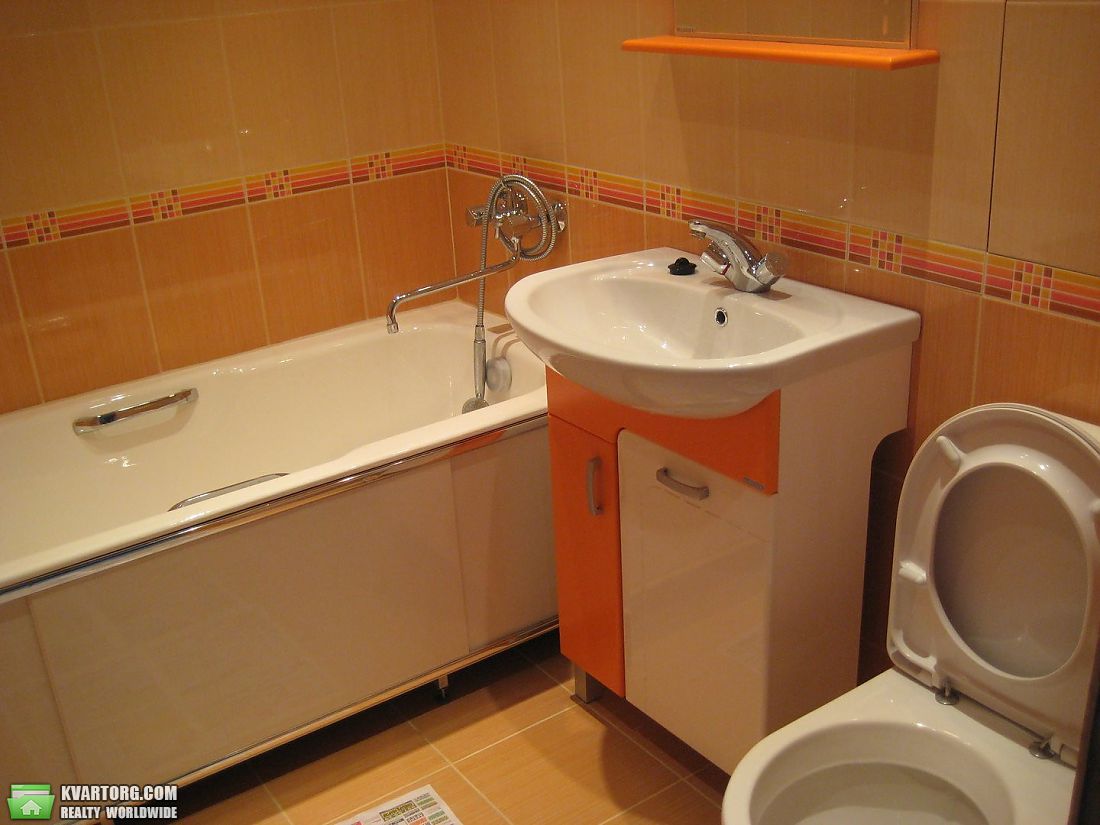 Rent out 1-room apartment. Черкассы, Байды Вишневецкого — photo 3