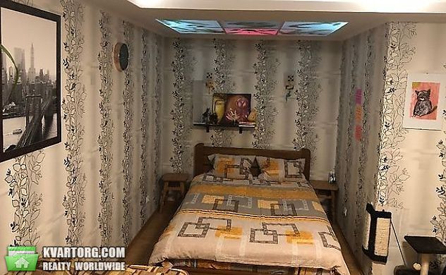 Sell 1-room apartment. Киев,  Стратегическое шоссе — photo 3