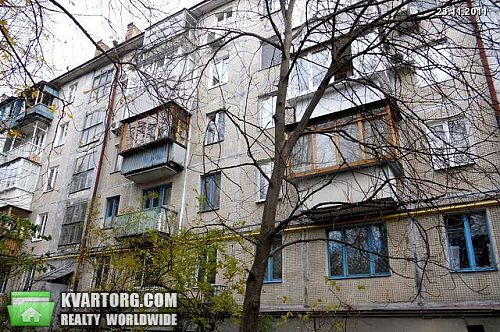 Sell 2-room apartment. Киев,  Дружбы Народов бул — photo 1