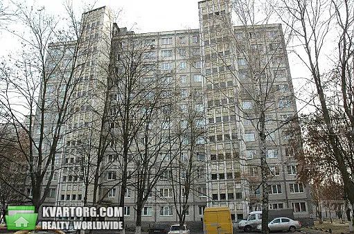 Sell 3-room apartment. Киев,  Булаховского — photo 2