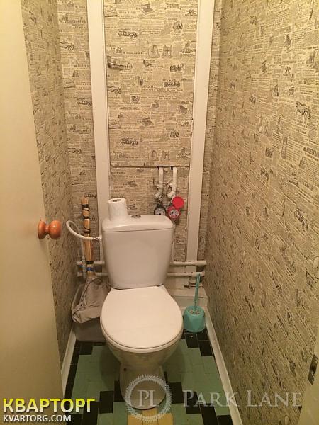 Sell 2-room apartment. Киев,  40-летия Октября просп — photo 5