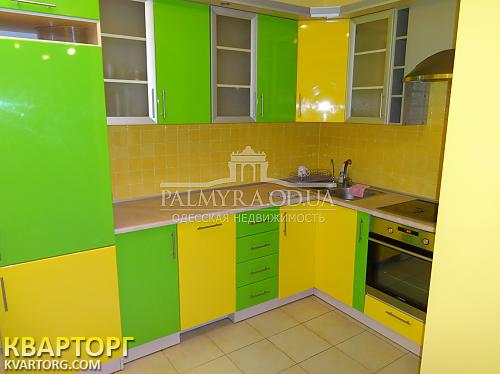 Rent out 2-room apartment. Одесса, Тенистая — photo 2