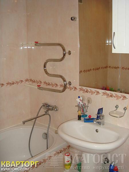 Sell 1-room apartment. Киев,  Саперно-Слободская — photo 4