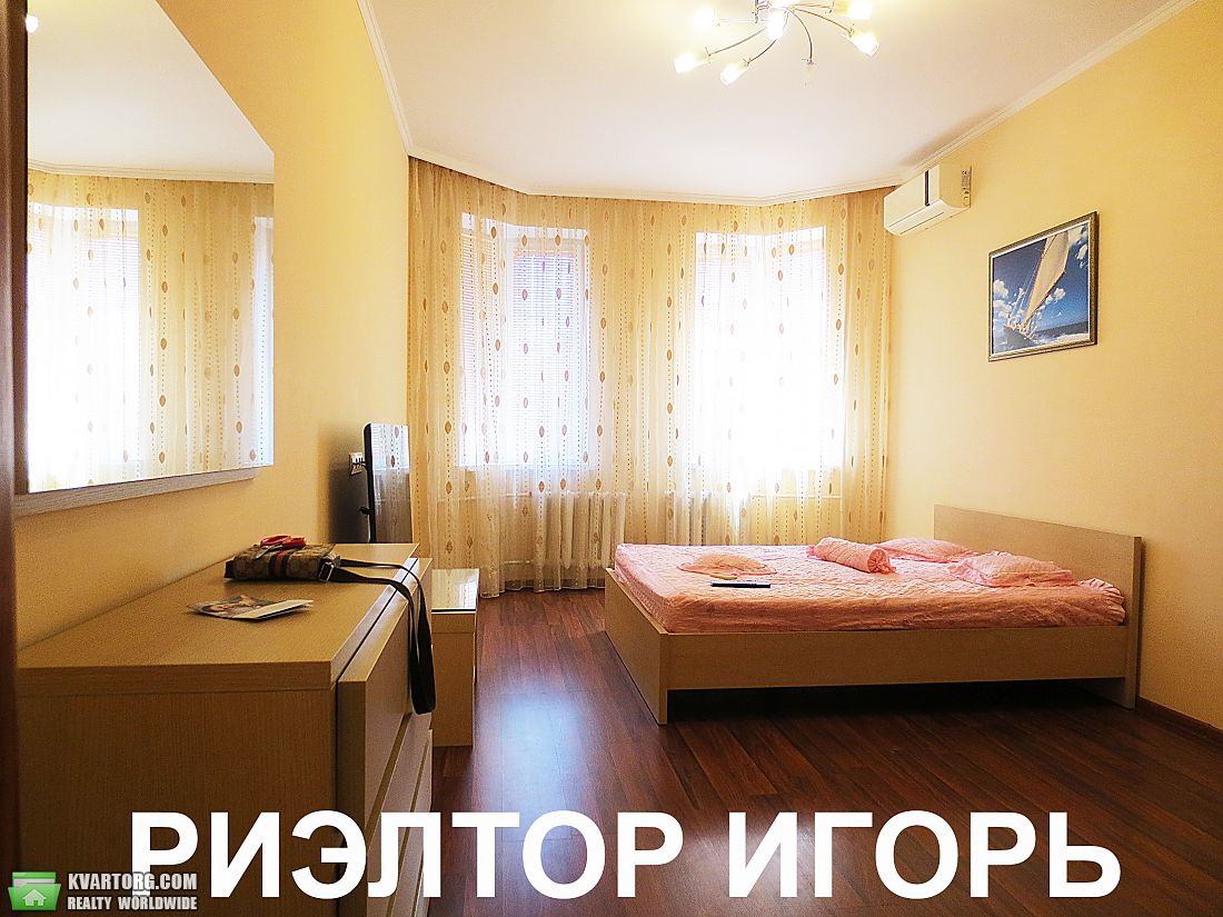 Rent out 1-room apartment. Одесса, Тополёвая — photo 3