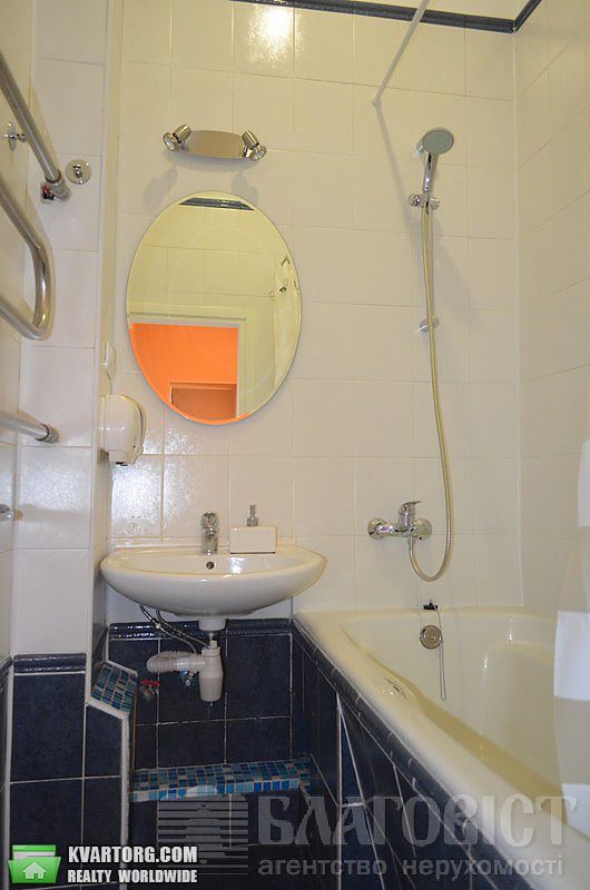 Sell 2-room apartment. Киев,  Димитрова — photo 6