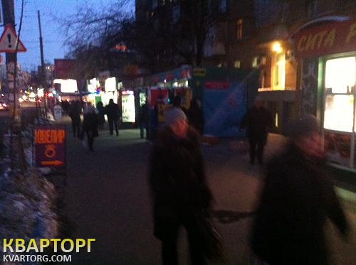 Rent out shop. Киев,  ул.Артема 103 — photo 1