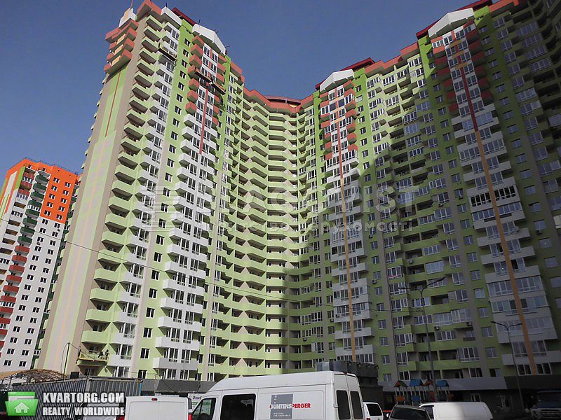 Sell 3-room apartment. Киев,  Донца — photo 1